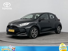 Toyota Yaris - 1.5 Hybrid Dynamic | Apple Carplay & Android Auto | Parkeercamera |