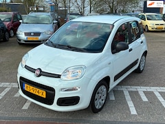 Fiat Panda - 1.2 Edizione Cool /4 CILINDER/AIRCO/ NIEUWE APK/NETTE AUTO