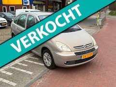 Citroën Xsara Picasso - 1.6i-16V Caractère /ZEER NET/ 130.000KM /TREKHAAK
