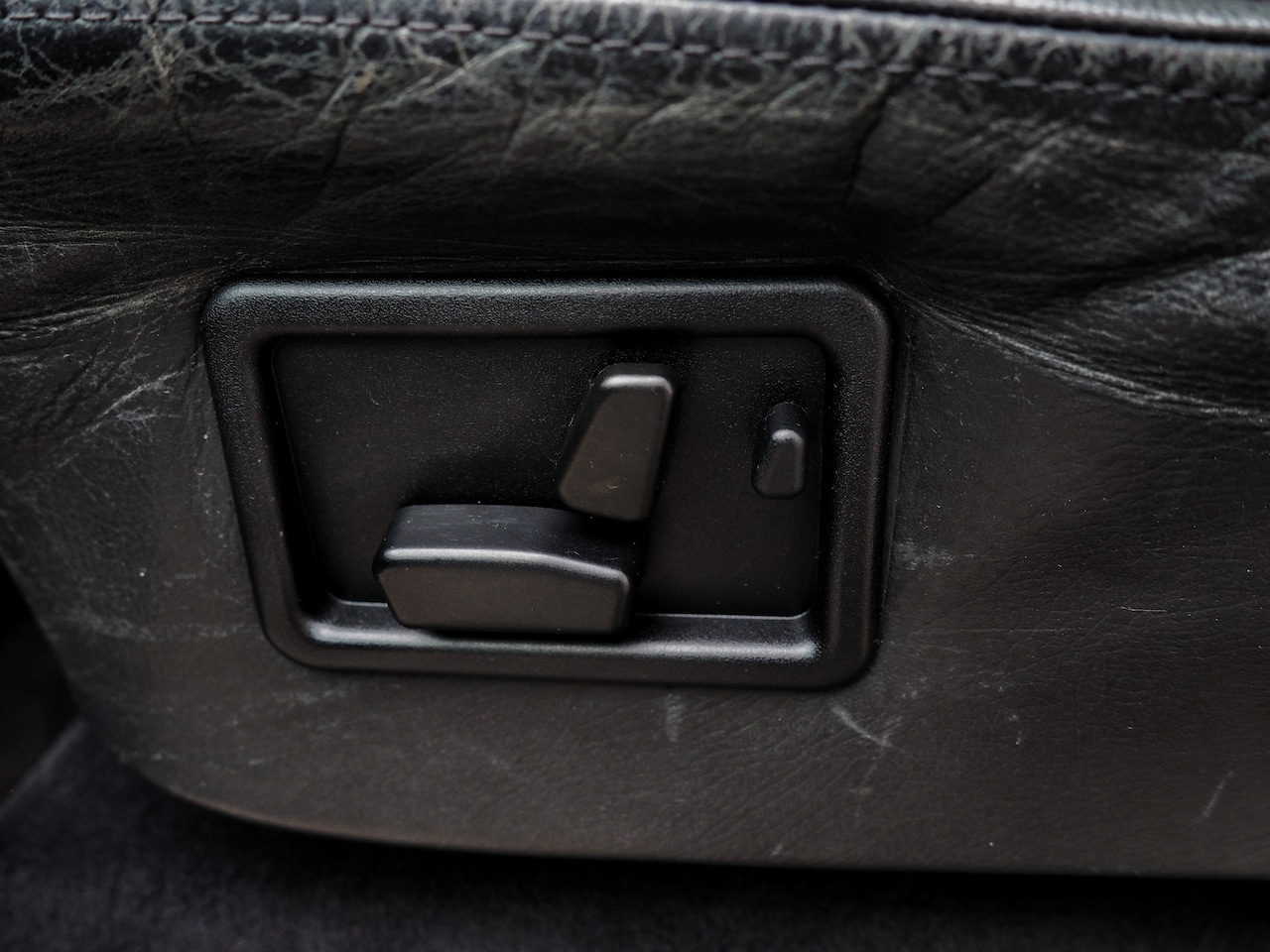 Mercedes-Benz G-klasse - G 320 St. Wagon YOUNTIMER/ BTW AIRCO CRUISE TREKH.