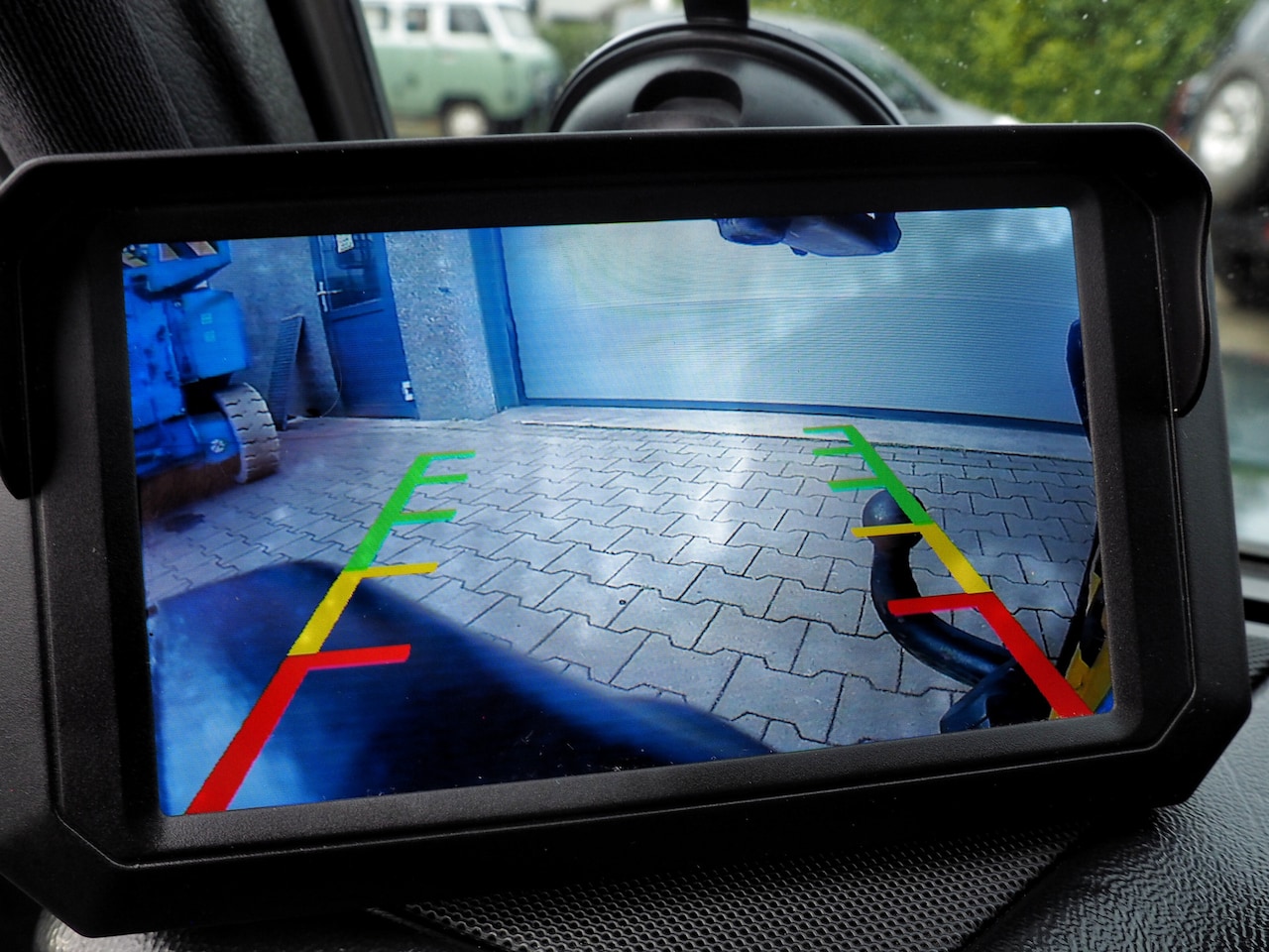 Mercedes-Benz G-klasse - G 320 St. Wagon YOUNTIMER/ BTW AIRCO CRUISE TREKH.