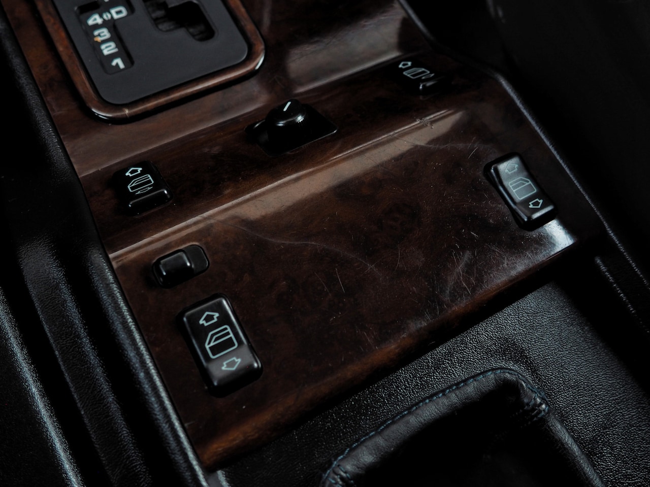 Mercedes-Benz G-klasse - G 320 St. Wagon YOUNTIMER/ BTW AIRCO CRUISE TREKH.