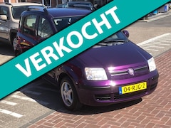 Fiat Panda - 1.2 Edizione Cool /AIRCO/NETTE STAAT/ PAARS VAN KLEUR