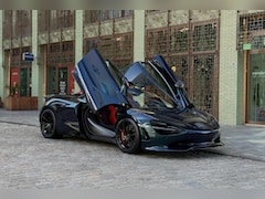 McLaren 750S - Coupé 6336km 1 owner