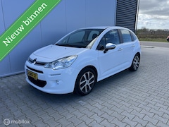 Citroën C3 - 1.2 VTi Collection nieuwe apk
