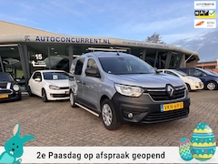 Renault Express - 1.3 TCe 100 Comfort +, Navi, Camera, Vol optie, Inruil mogelijk