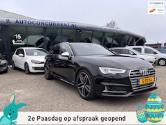 Audi A4 Avant - 3.0 TFSI S4 quattro Pro Line Plus, Massage, Pano, Memory, Inruil mogelijk