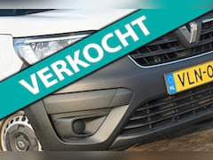 Renault Express - 1.5 dCi 75 Comfort | Blanc Glacier | Airco/Cruise/Bluetooth/PDC - Keurig