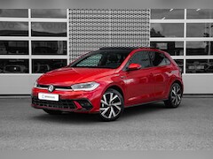 Volkswagen Polo - R-Line Edition l Panoramadak l Climate Control l LED Matrix l Lm-Velgen l Stoelverwarming