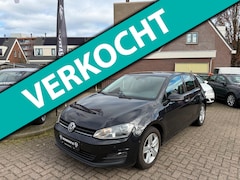 Volkswagen Golf - 1.4 TSI Comfortline 6 bak Stand kachel