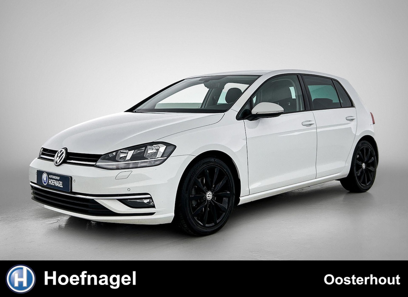 Volkswagen Golf - 1.5 TSI Highline Business | Automaat | Adaptive Cruise | CarPlay | Stoelverwarming | Camer - AutoWereld.nl