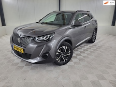 Peugeot 2008 - 1.2 PureTech Blue Lease Allure, Trekhaak