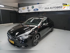 Mercedes-Benz A-klasse - 180 Business Solution AMG /NAP /PANORAMA