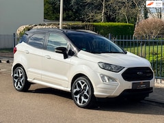 Ford EcoSport - 1.0 EcoBoost ST-Line Automaat 2018