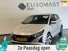 Hyundai i20 - 1.0 T-GDI Comfort Apple Carplay Airco Cruise Nieuwe Apk