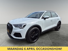 Audi Q3 - 45 TFSI e edition