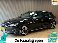 CUPRA Leon - 2.0 Business 301 PK AUT. PANORAMADAK MEMORY VIRTUAL COCKPIT XENON APPLE CARPLAY CAMERA KEY