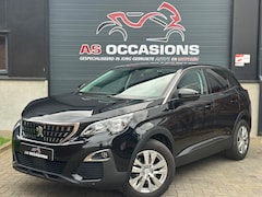 Peugeot 3008 - 1.2 PureTech CarPlay - 360 CAM- Assistent