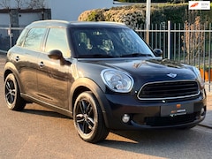 MINI Countryman - 1.6 Cooper One 2013