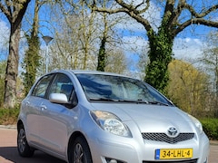 Toyota Yaris - 1.3 VVTi Aspiration Nw APK, Motor wissel(118.000)