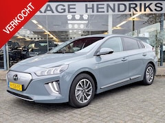 Hyundai IONIQ - Comfort EV 38 kWh | SOH: 94% | 311km WLTP | Adaptive CC | Full LED | Navi |
