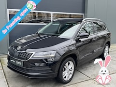Skoda Karoq - 1.5 TSI 150pk DSG ACT Business Edition Plus Virtual Cockpit Elektrische klep LED Camera