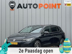 Volkswagen Golf - 1.5 TSI Life|VIRTUALCOCKPIT|STOELVRM|STUURVRM|ADAPT.CRUISE|17INCH|APPLECARPLAY|AMBIENTLIGH