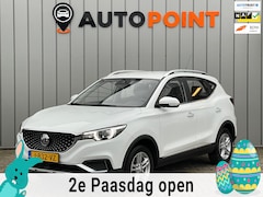 MG ZS - EV Comfort 45 kWh 1E EIG DEALEROND|APPLECARPLAY|LANE ASSIST|LED|NAVI|KEYLESSENTRY
