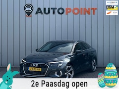 Audi A3 Limousine - 3xS-LINE DEALEROND ORG NL MATRIXLED|VIRTUAL.COCKPIT|AMBIENT.LIGHT|AUTOMATIC.PARKASSIST|CAR