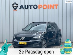 Volvo XC40 - Recharge P8 AWD R-Design SOH90%|TREKHAAK|PANO|360*CAMERA|HARMAN/KARDON|MEMORYSEAT|VIRTUAL.