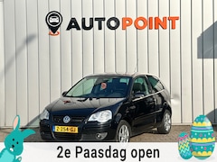 Volkswagen Polo - 1.2-12V Trendline AIRCO NIEUW APK