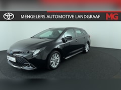 Toyota Corolla Touring Sports - Hybrid 140 Active