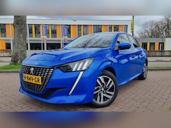 Peugeot 208 - 1.5 BlueHDi Blue Lease Allure BTW-auto