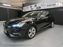 SEAT Leon Sportstourer - 1.4 TSI eHybrid PHEV FR Business Intense VOLLEDIG DEALER ONDERHOUDEN