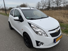 Chevrolet Spark - 1.2 16V LT AIRCO Nieuwe APK