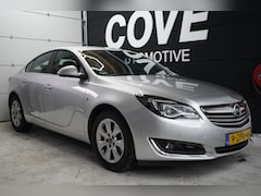 Opel Insignia - 1.6 Turbo Edition | CAMERA | BLIND SPOT | AIRCO