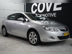 Opel Astra - 1.4 Turbo Edition | CRUISE | AIRCO