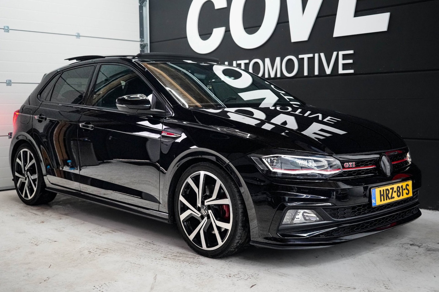 Volkswagen Polo - 2.0 TSI GTI | STAGE 1 | PANO | ACC | VIRTUAL COCKPIT - AutoWereld.nl