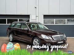 Mercedes-Benz E-klasse Estate - 300 CDI Elegance