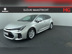 Suzuki Swace - 1.8 Hybrid Style | Rijklaar | Parkeersensoren | Keyless entry | LED