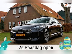 Kia Stinger - 2.0 T-GDI GT-Line Aut. | Uniek | Harman-Kardon | Adaptieve Cruise | Panorama | Stoelventil