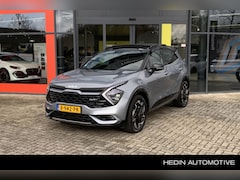 Kia Sportage - 1.6 T-GDi Plug-in Hybrid AWD GT-PlusLine | Stoel verwarming + koeling | Panoramadak | Elek