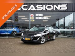 Ford Focus Wagon - 1.0 EcoBoost Trend Edition Business APPLE CARPLAY