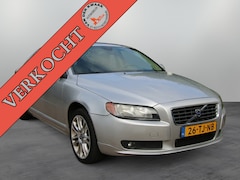 Volvo S80 - 2.5 T Momentum