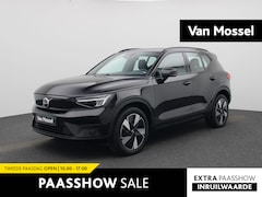 Volvo XC40 - Recharge Extended Range Plus | Apple Carplay | Stoelverwarming | Stuurverwarming | Camera
