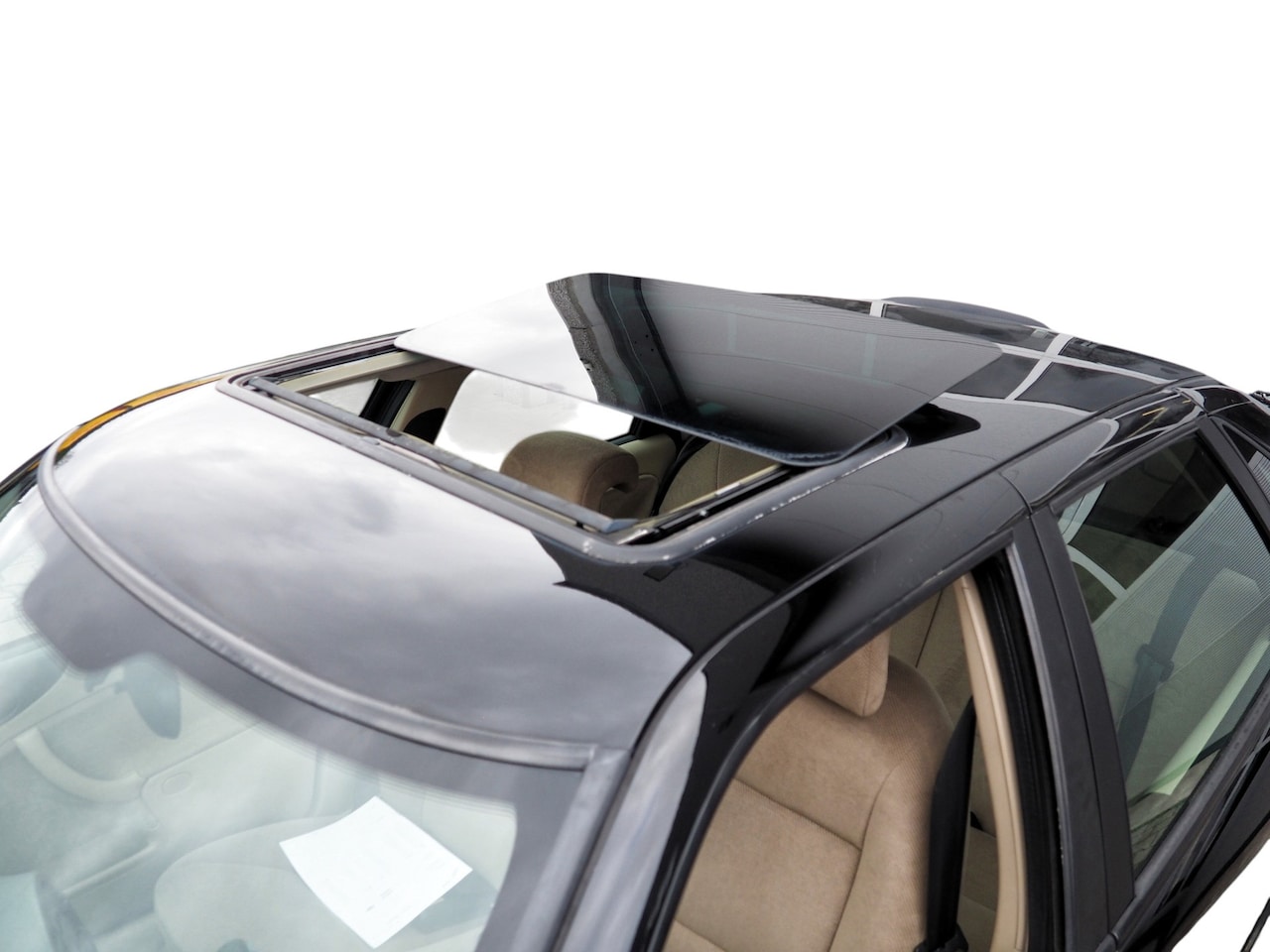 Saab 9-3 - 2.0 AIRCO SCHUIFD. LM VELGEN ELEK. PAKKET