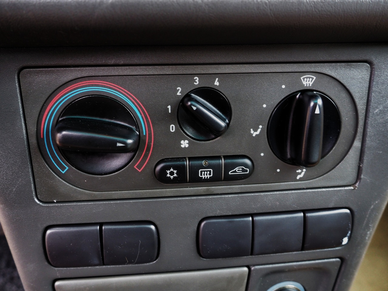 Saab 9-3 - 2.0 AIRCO SCHUIFD. LM VELGEN ELEK. PAKKET