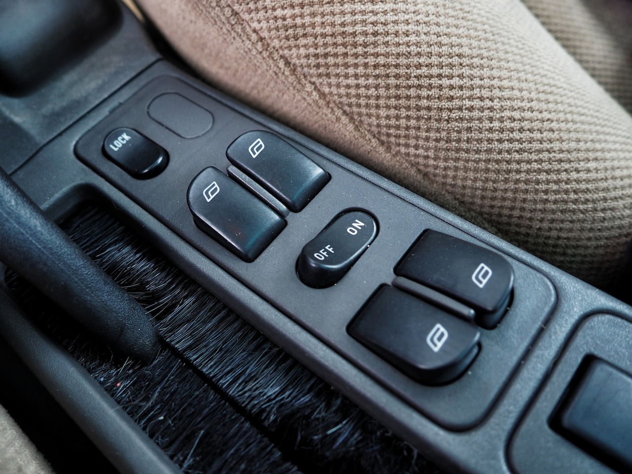 Saab 9-3 - 2.0 AIRCO SCHUIFD. LM VELGEN ELEK. PAKKET