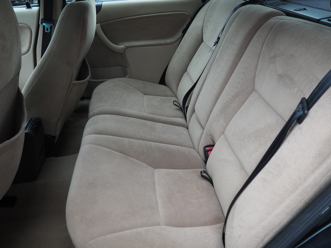 Saab 9-3 - 2.0 AIRCO SCHUIFD. LM VELGEN ELEK. PAKKET