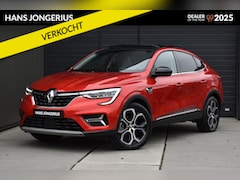 Renault Arkana - E-Tech hybrid 145 techno | SCHUIF/KANTELDAK | CAMERA | NAVI | ADAPT. CRUISE CONTROL | CLIM
